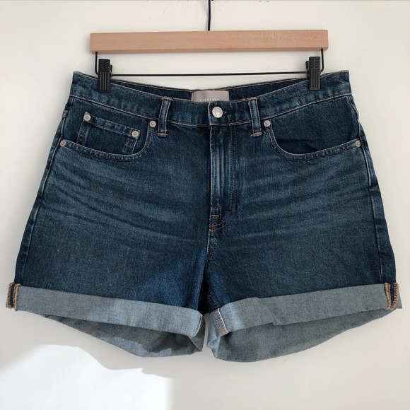 Everlane - The Denim Short - Size 30 - Picture 6 of 7